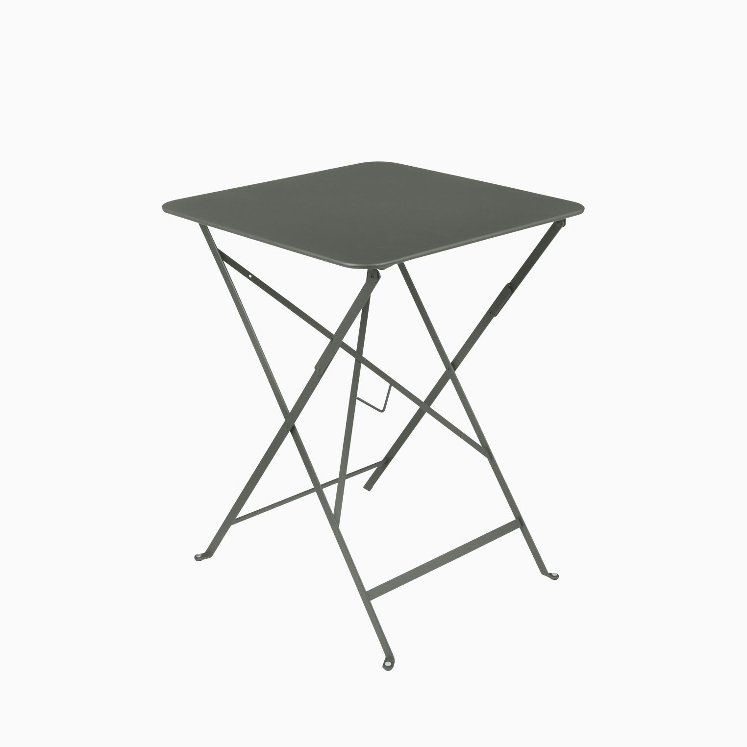 Fermob Bistro 57x57cm Table Rosemary
