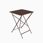 Fermob Bistro 57x57cm Table Russet
