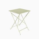 Fermob Bistro 57x57cm Table Willow Green