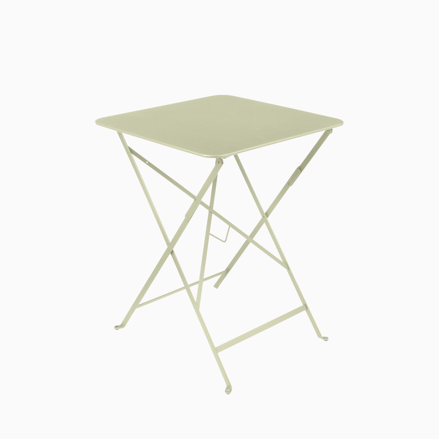 Fermob Bistro 57x57cm Table Willow Green