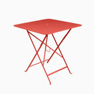 Fermob Bistro 71x71cm Table Capucine