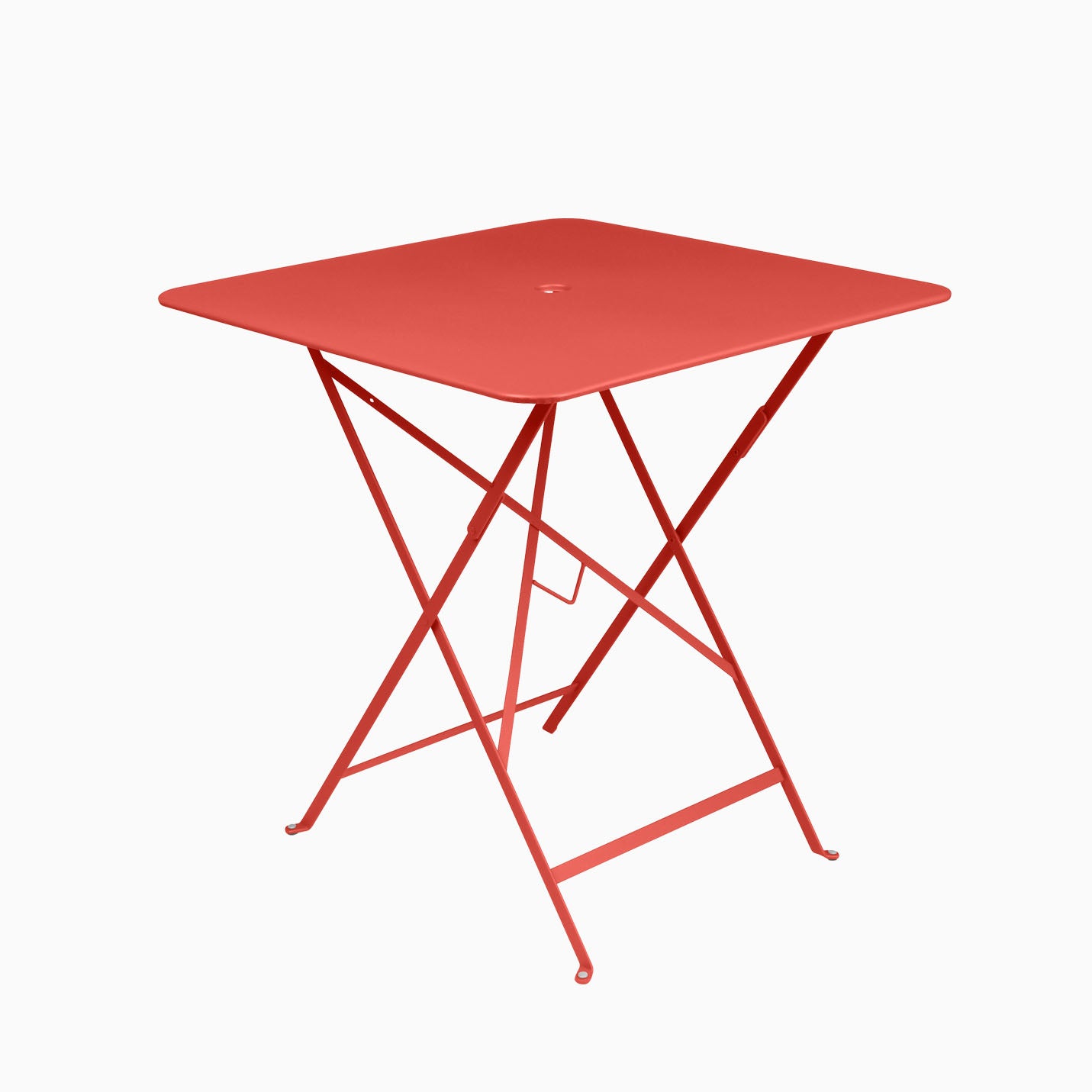 Fermob Bistro 71x71cm Table Capucine