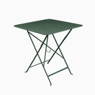 Fermob Bistro 71x71cm Table Cedar Green