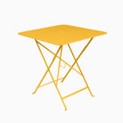 Fermob Bistro 71x71cm Table Honey