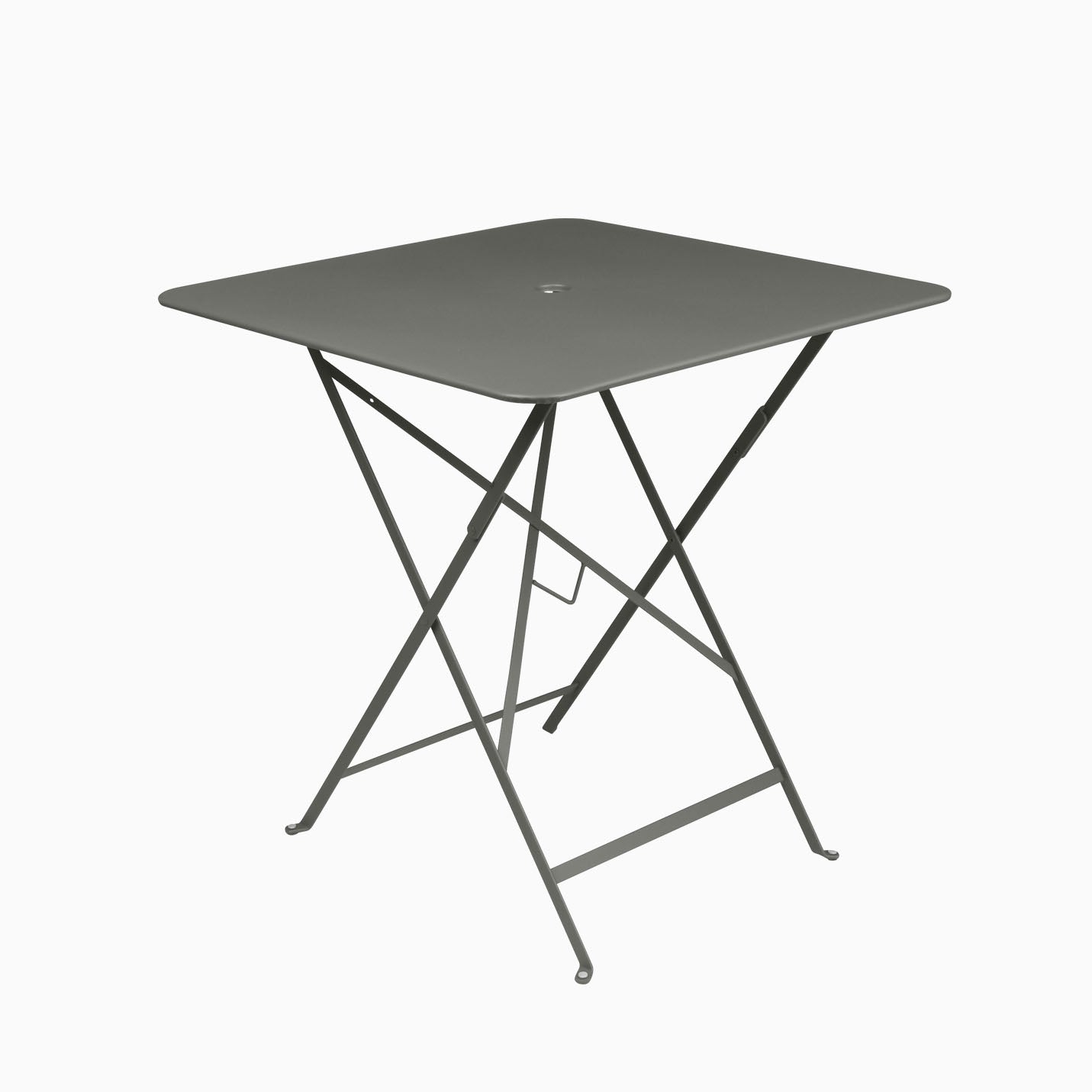 Fermob Bistro 71x71cm Table Rosemary