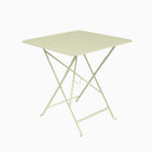 Fermob Bistro 71x71cm Table Willow Green