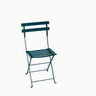 Fermob Bistro Chair Acapulco Blue