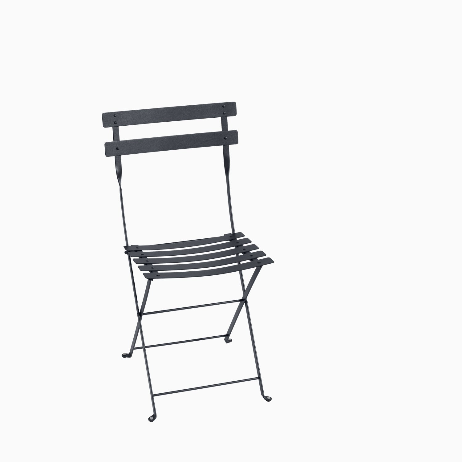 Fermob Bistro Chair Anthracite
