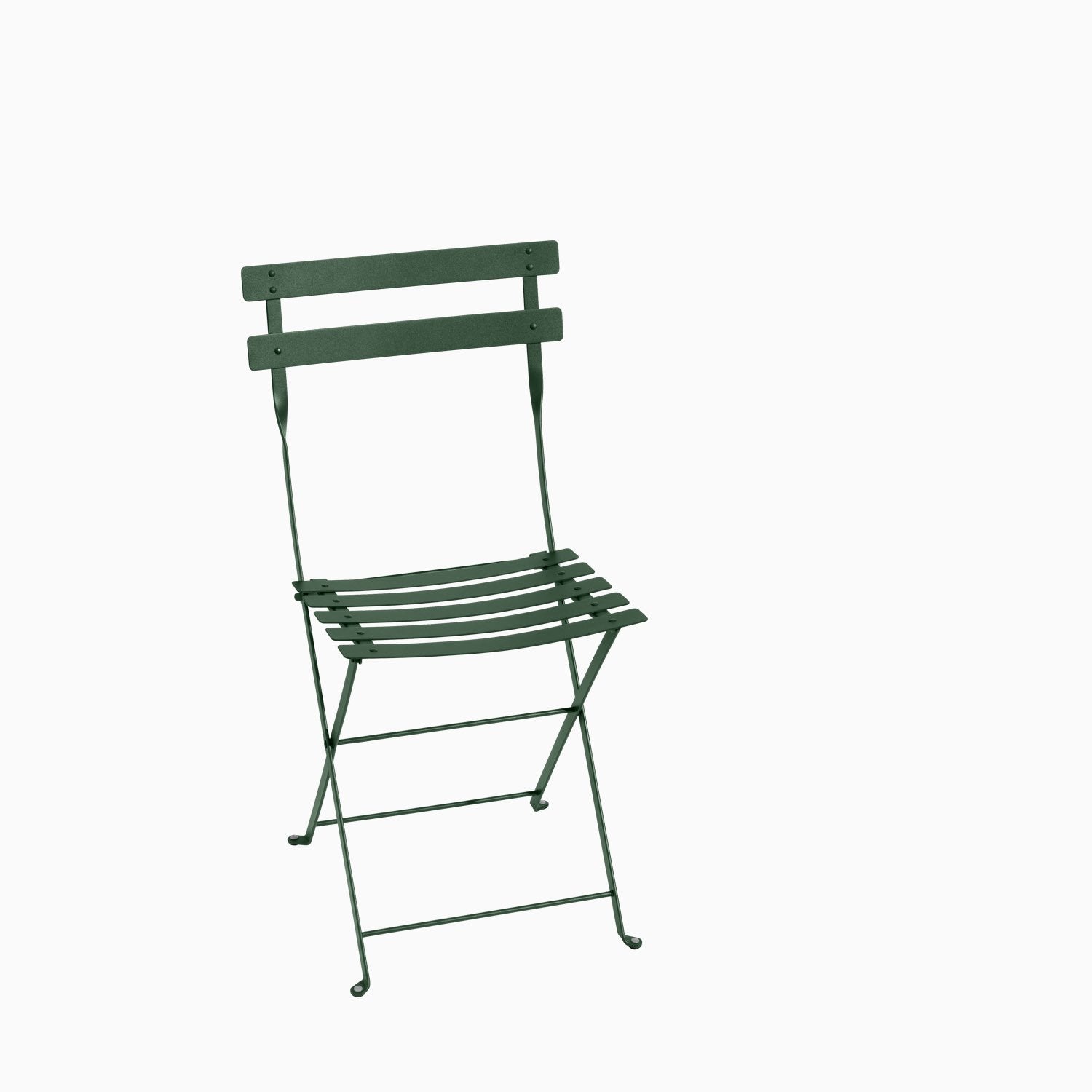 Fermob Bistro Chair Cedar Green