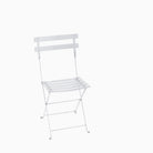 Fermob Bistro Chair Cotton White