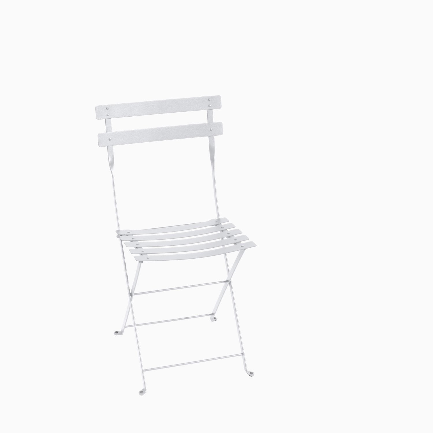 Fermob Bistro Chair Cotton White