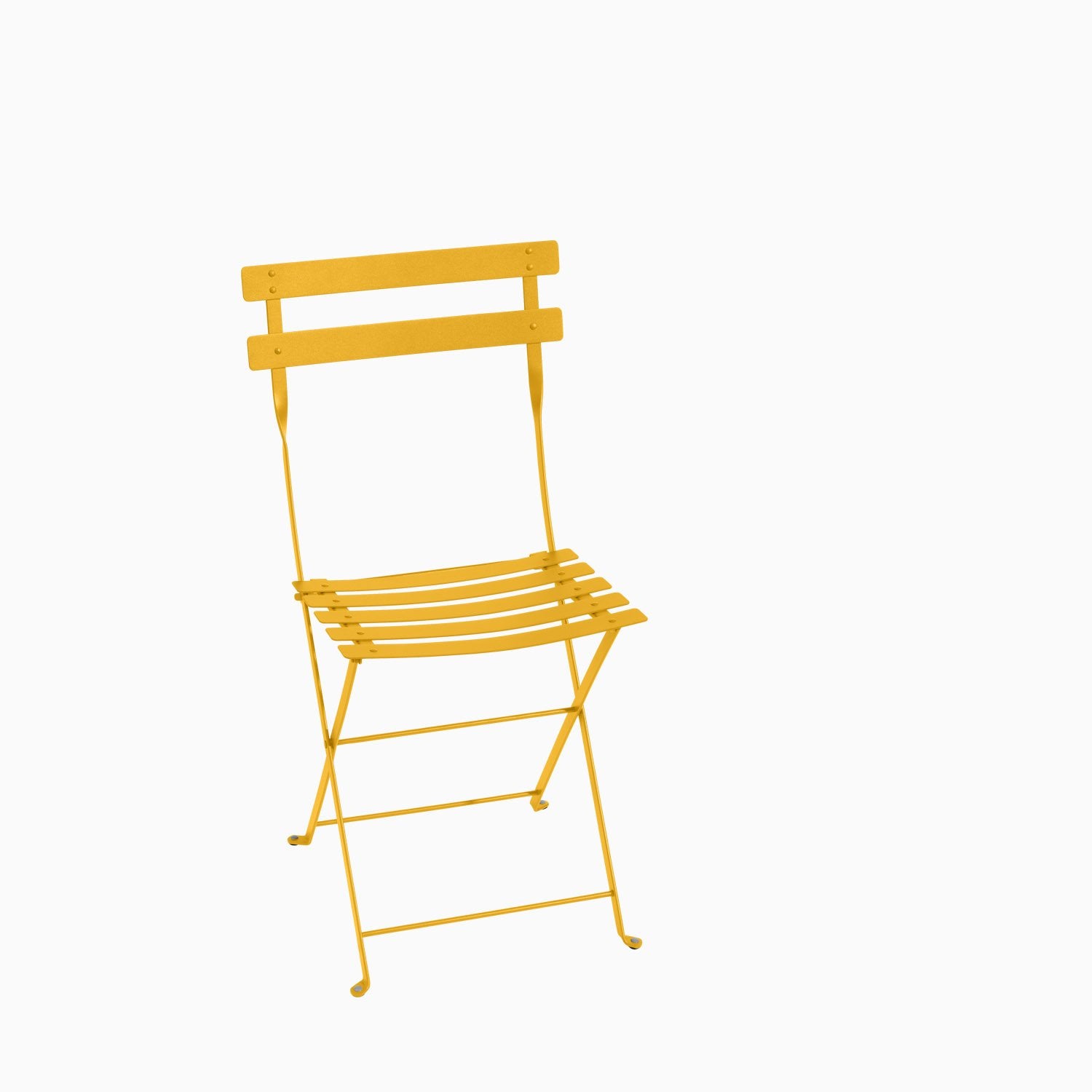 Fermob Bistro Chair Honey