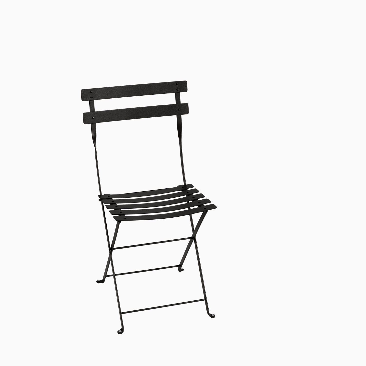 Fermob Bistro Chair Liquorice
