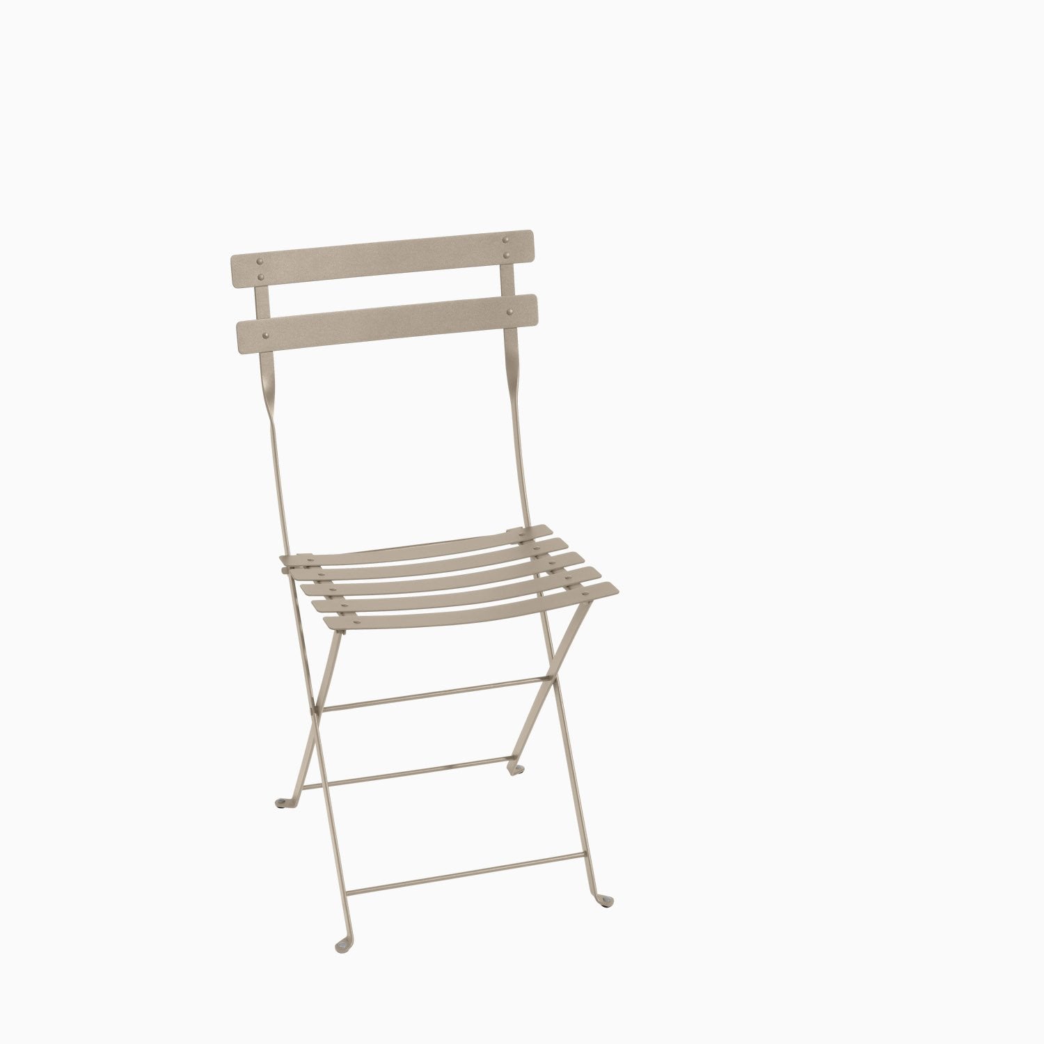 Fermob Bistro Chair Nutmeg