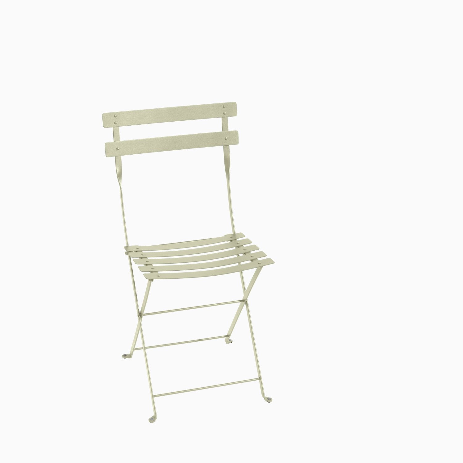 Fermob Bistro Chair Willow Green