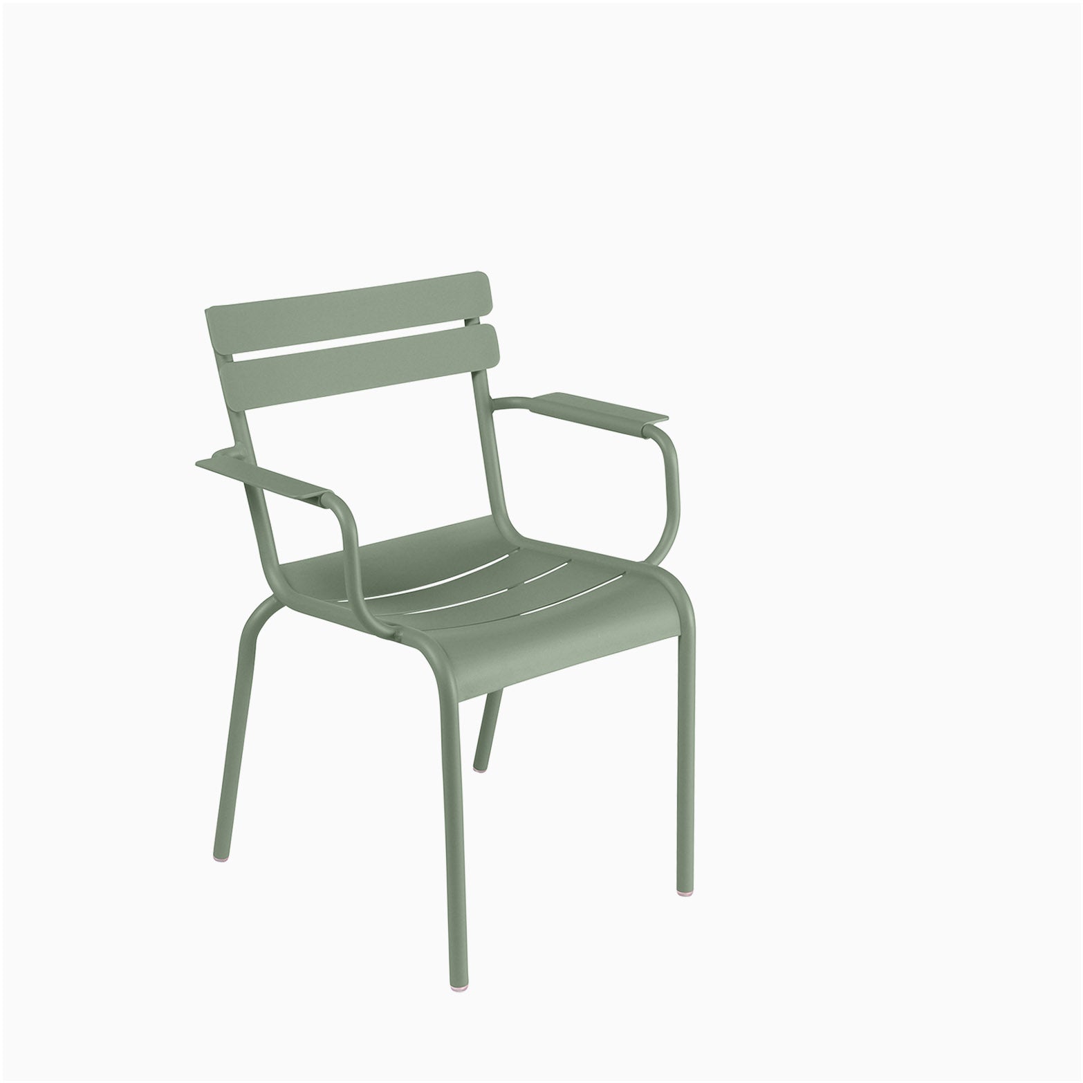 Fermob Luxembourg Armchair Cactus