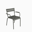 Fermob Luxembourg Armchair Rosemary