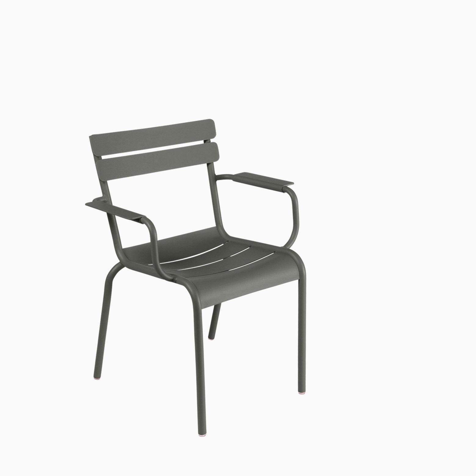 Fermob Luxembourg Armchair Rosemary