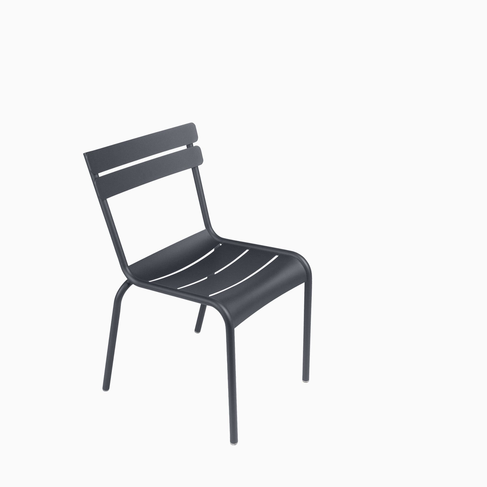 Fermob Luxembourg Chair Antracite