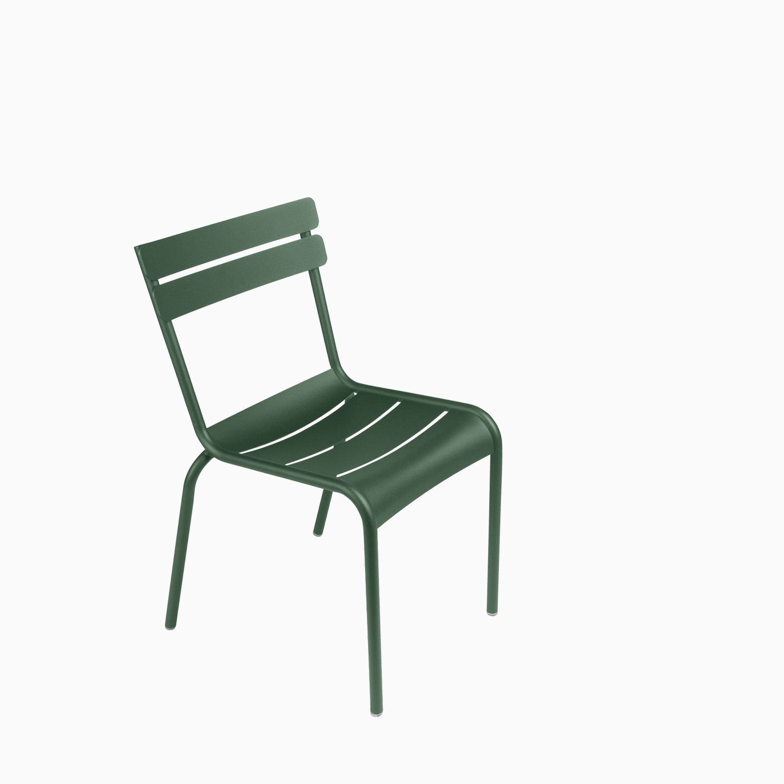Fermob Luxembourg Chair Cedar Green