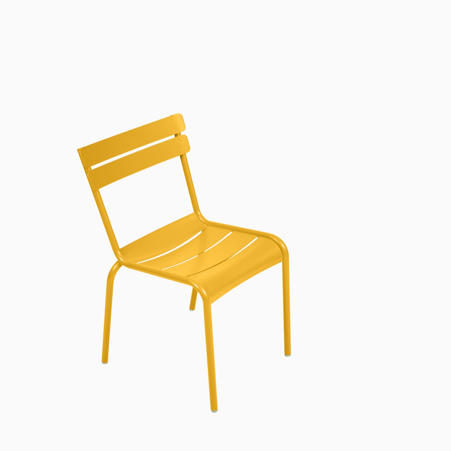 Fermob Luxembourg Chair Honey