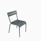 Fermob Luxembourg Chair Storm Grey