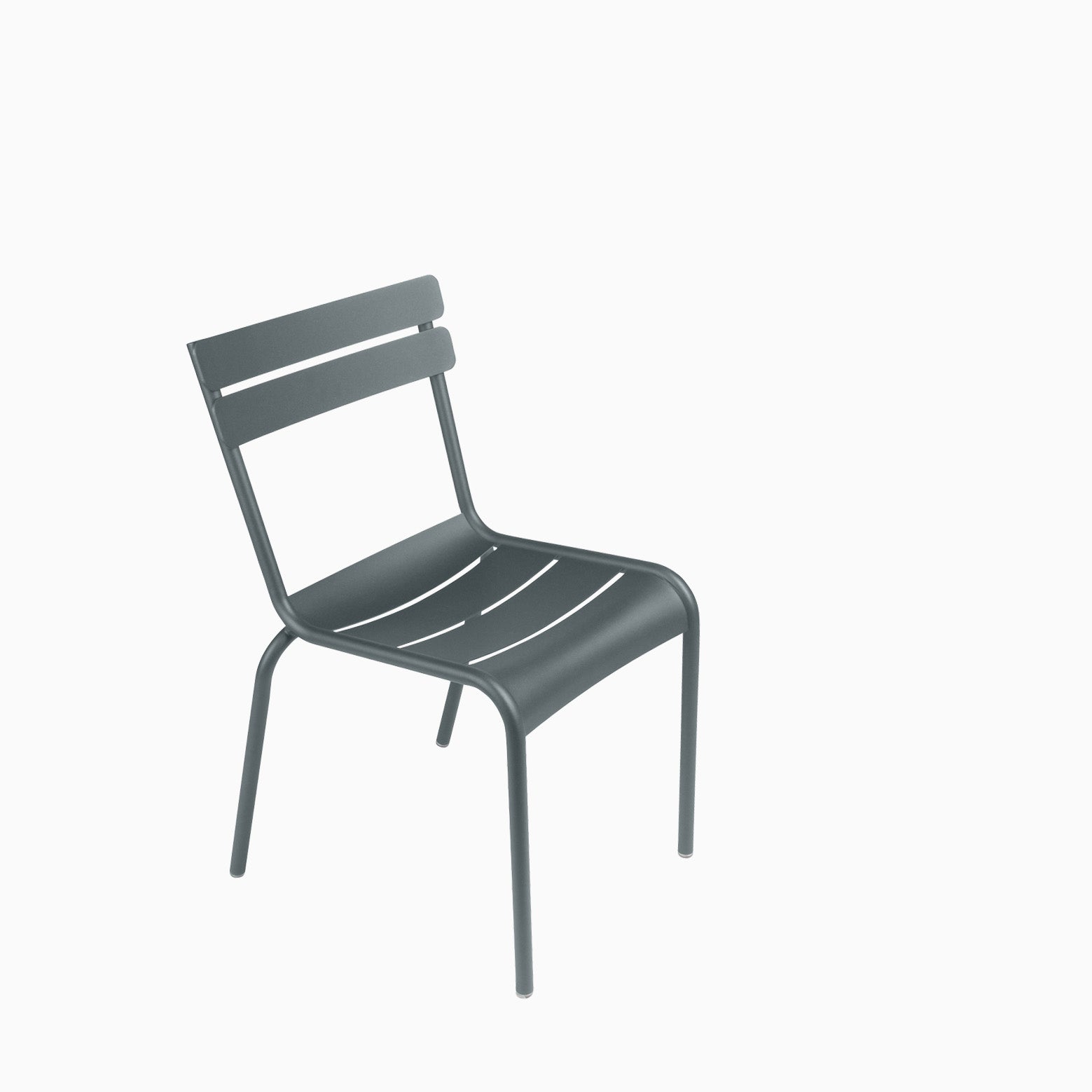 Fermob Luxembourg Chair Storm Grey