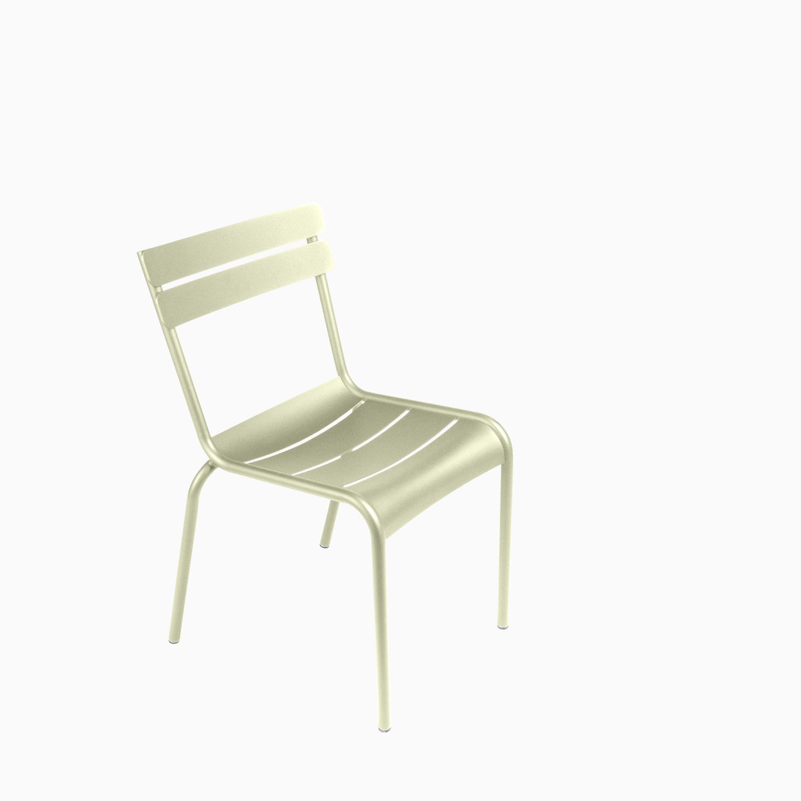 Fermob Luxembourg Chair Willow Green