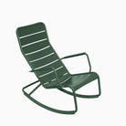 Fermob Luxembourg Rocking Chair Cedar Green