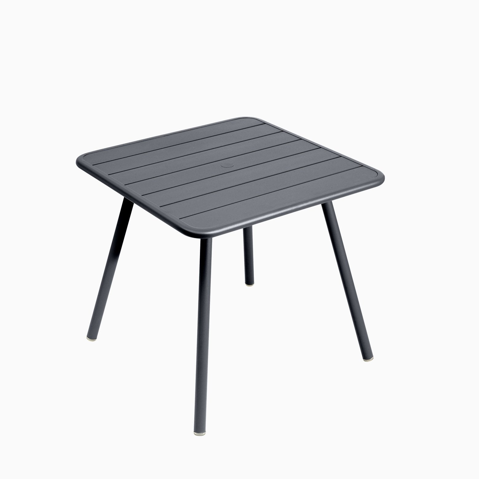 Fermob Luxembourg Square Table Anthracite