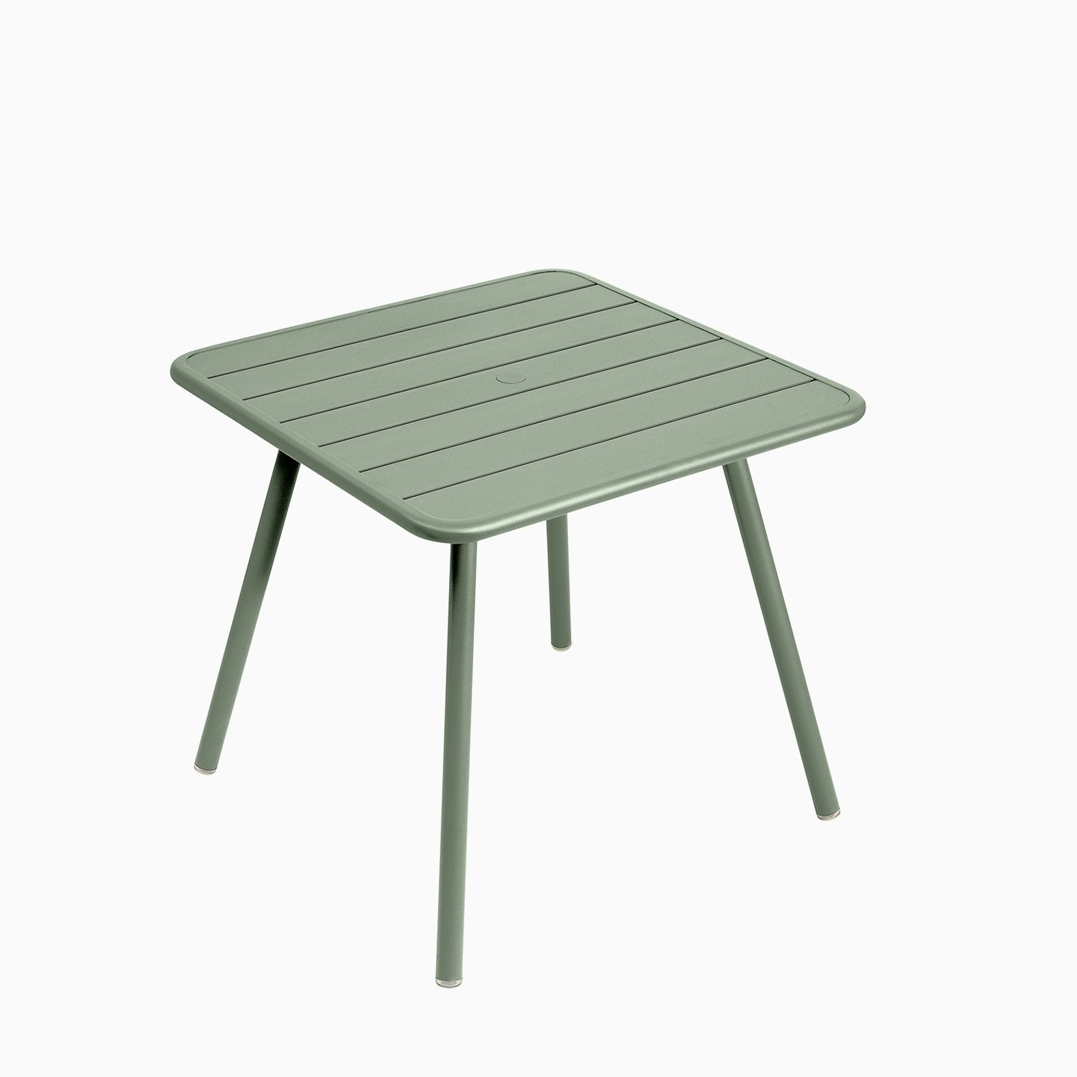 Fermob Luxembourg Square Table Cactus