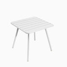 Fermob Luxembourg Square Table Cotton