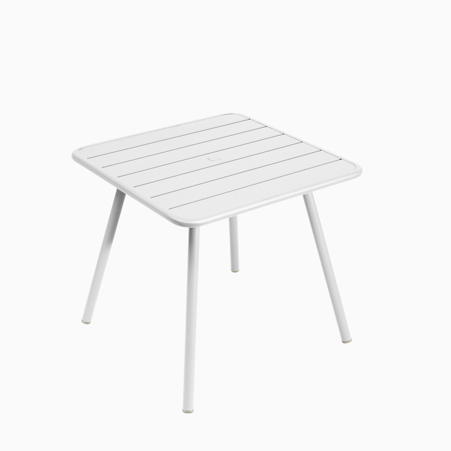 Fermob Luxembourg Square Table Cotton