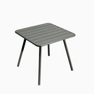 Fermob Luxembourg Square Table Rosemary