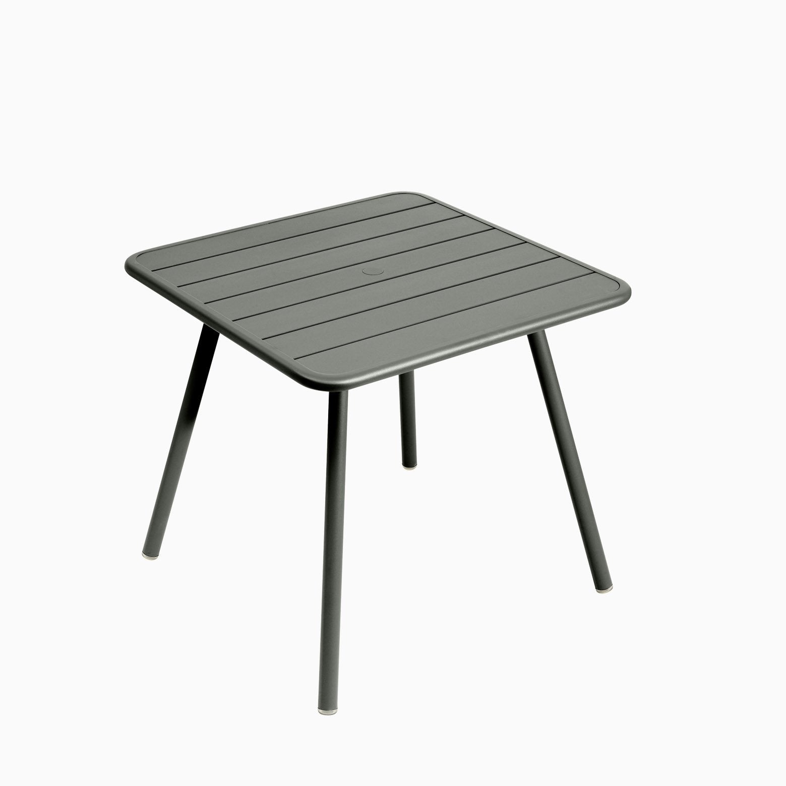 Fermob Luxembourg Square Table Rosemary
