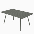 Fermob Luxembourg Table 165cm Rosemary