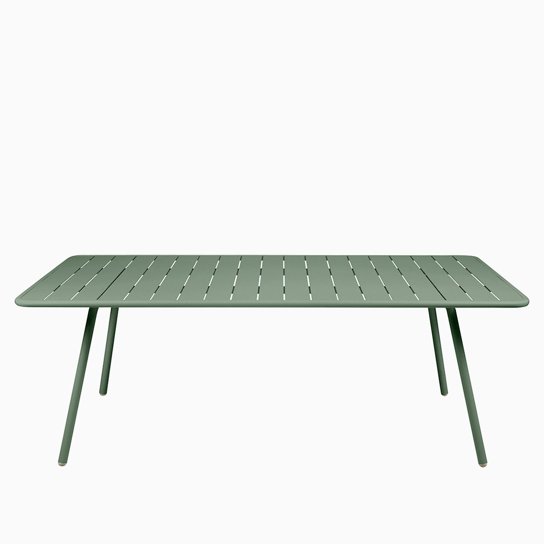 Fermob Luxembourg Table 207cm Cactus