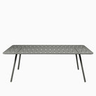 Fermob Luxembourg Table 207cm Rosemary