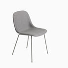 Muuto Fiber Side Chair Tube Base Remix 133