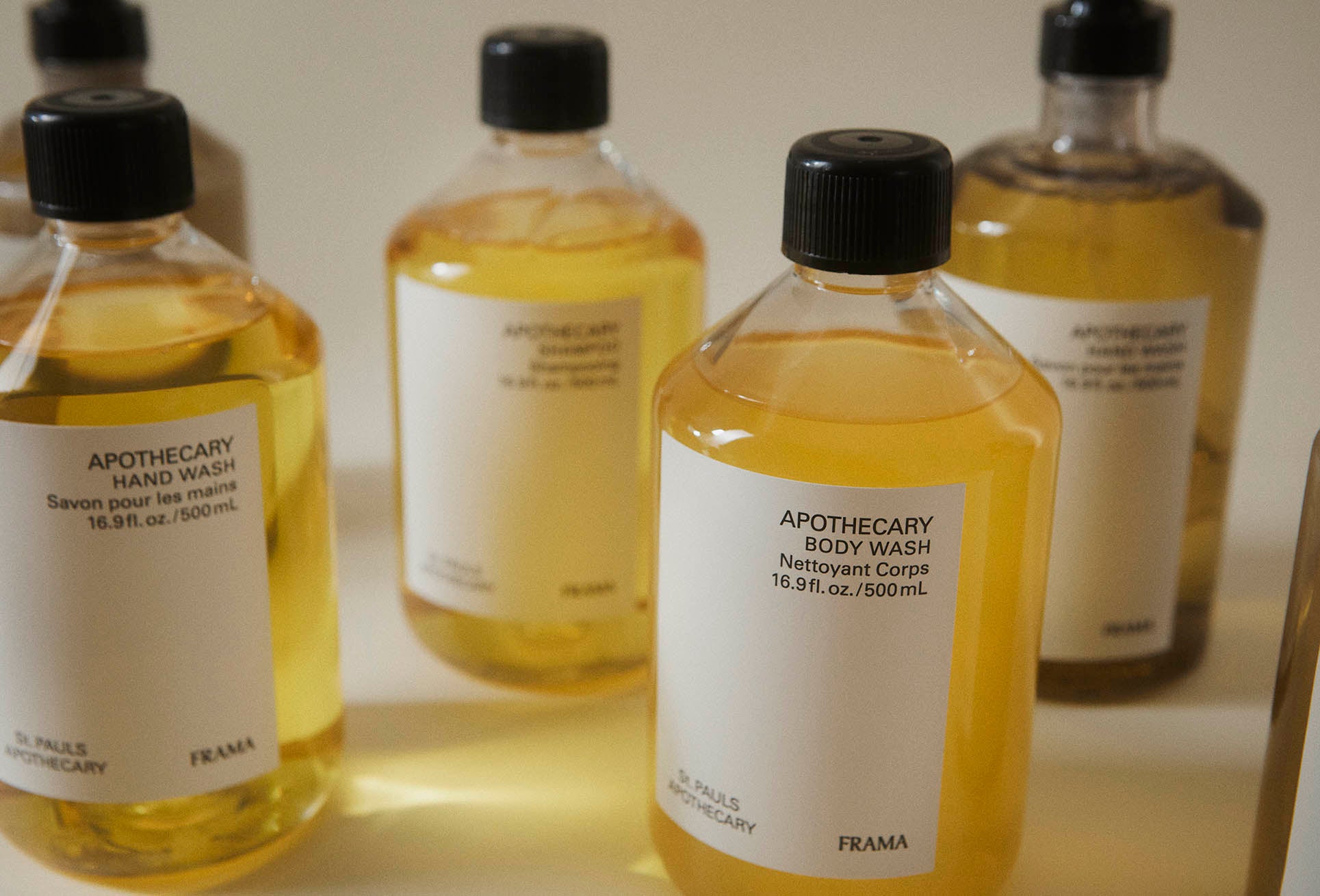 Frama Hand Wash Refill