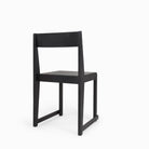 Frama Chair 01 Black