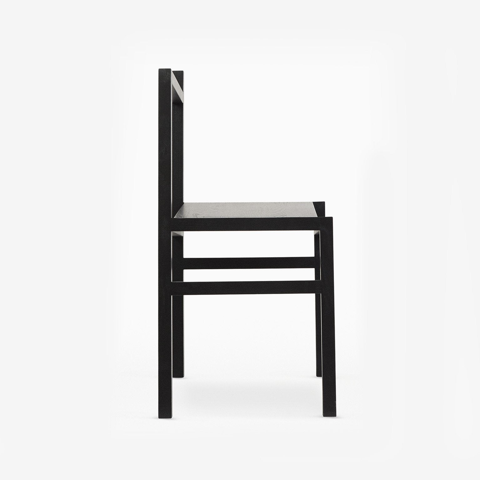 Frama 9.5 Degree Chair Black