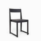 Frama Chair 01 Black