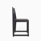 Frama Chair 01 Black
