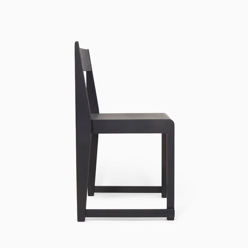 Frama Chair 01 Black