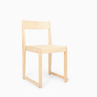 Frama Chair 01 Natural Birch