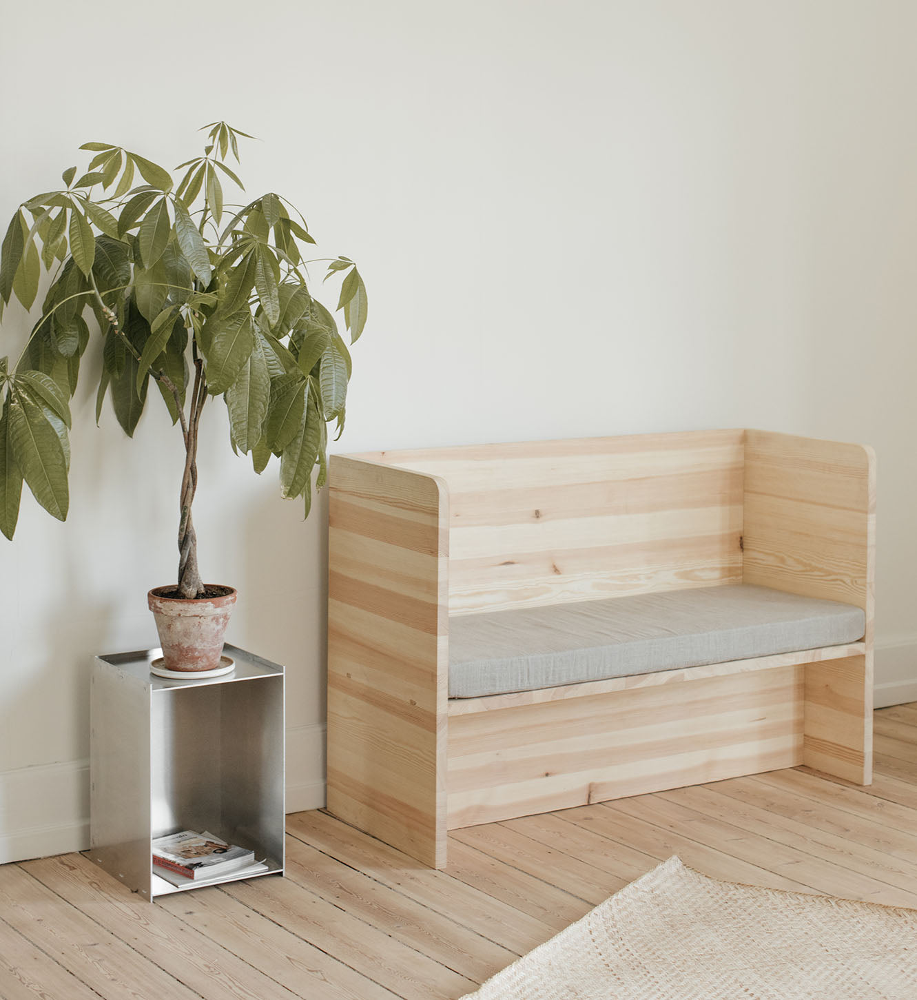 Frama Rivet Box