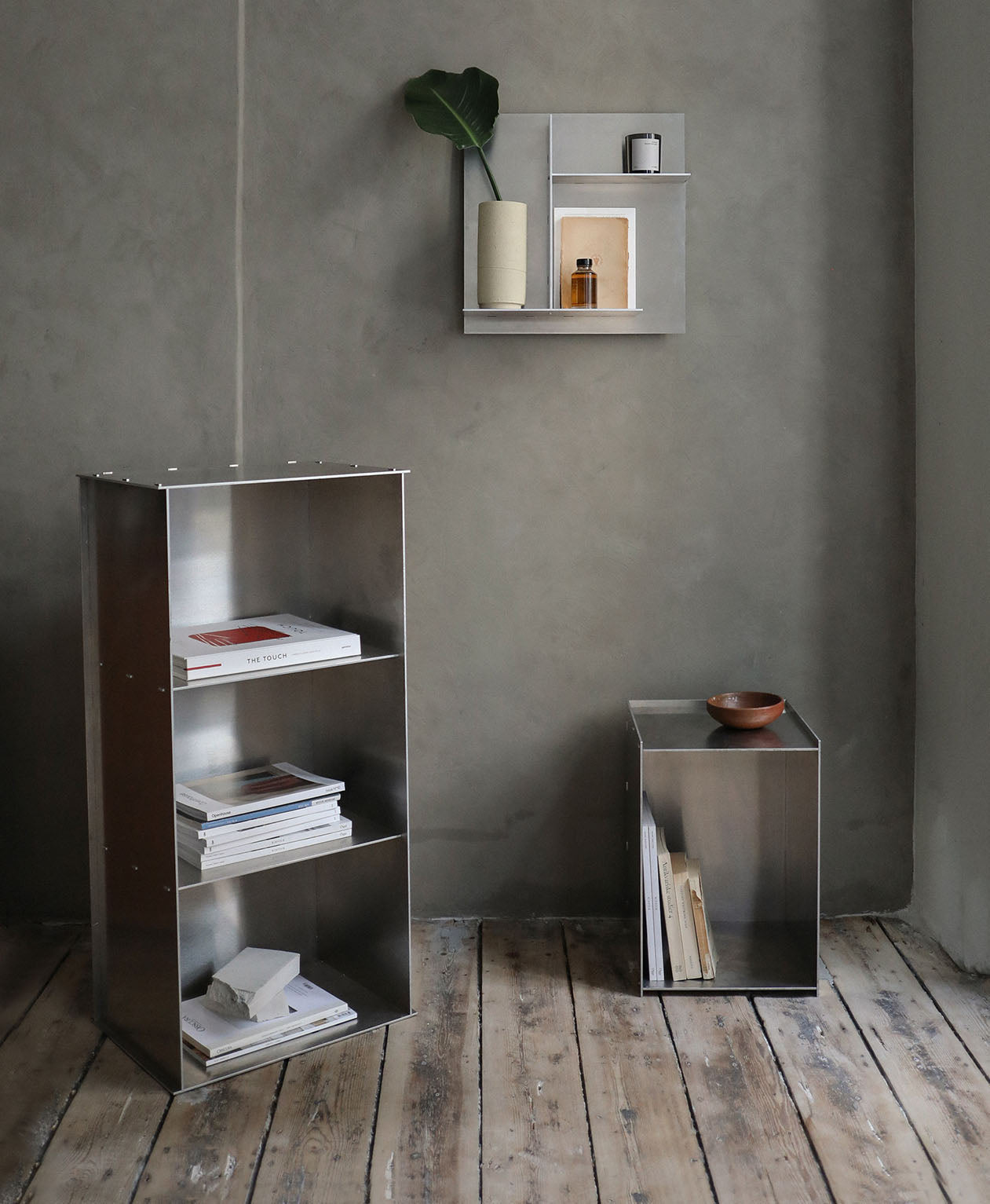 Frama Rivet Case