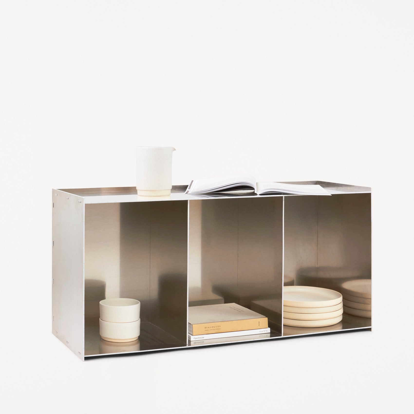 Frama Rivet Case