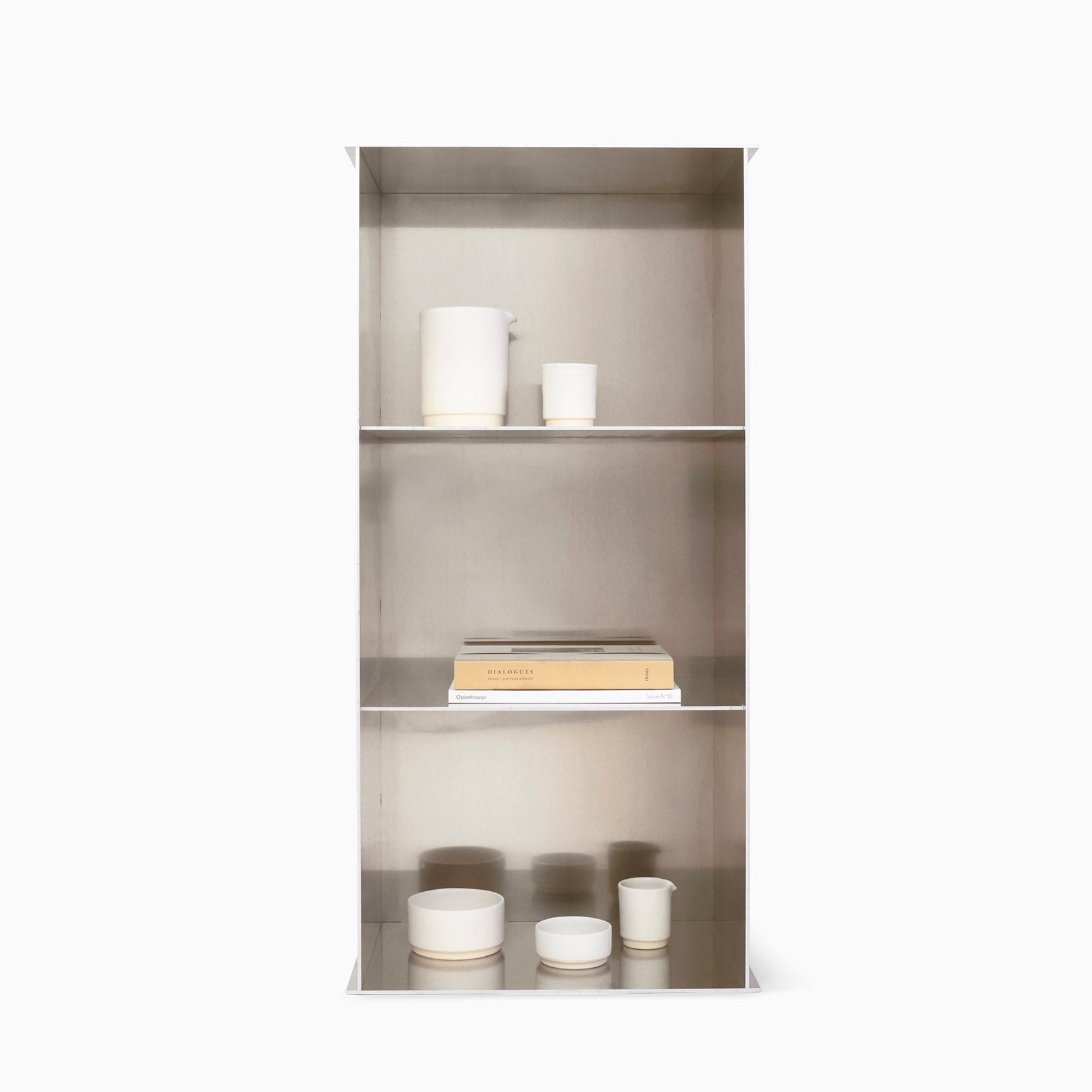 Frama Rivet Case